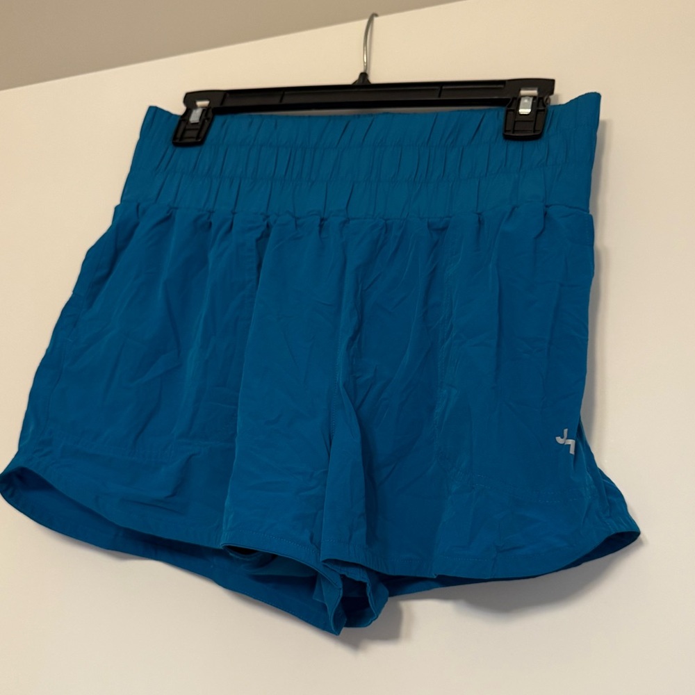 JoyLab Wide Band Running Shorts